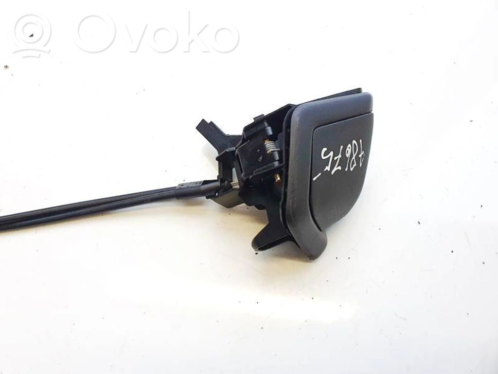 Peugeot 5008 Altra parte interiore