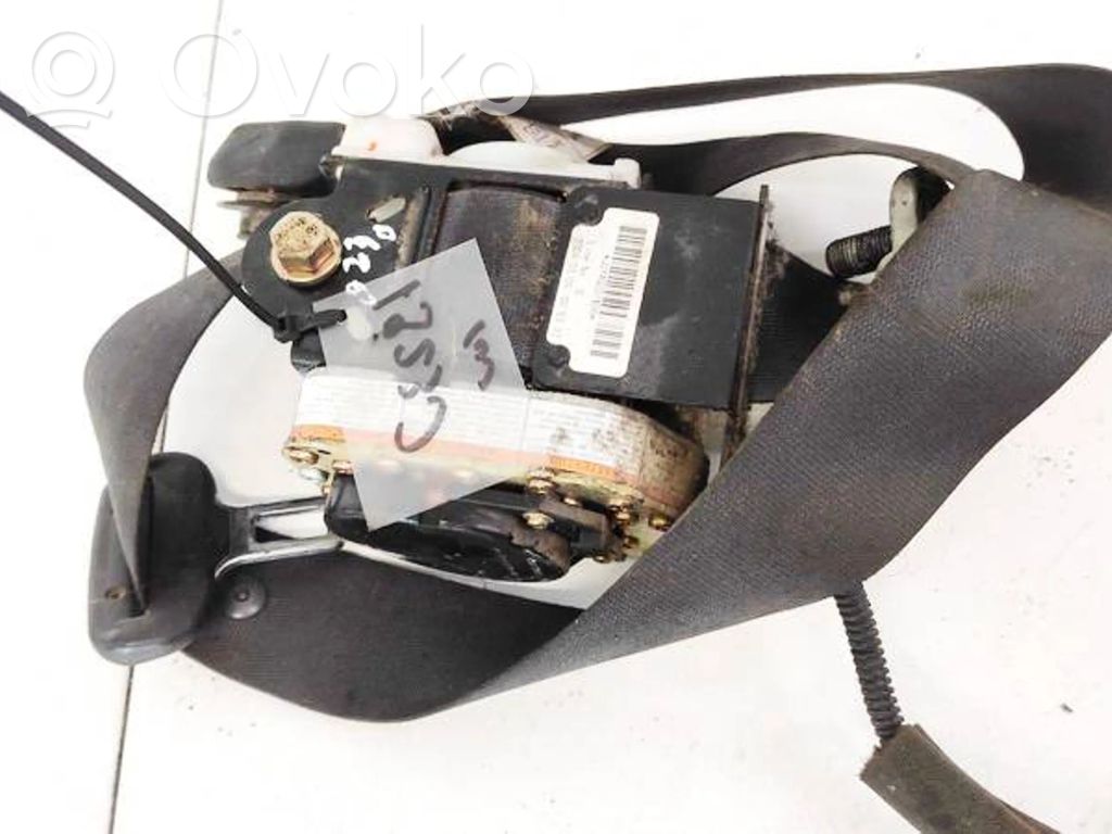 Cinturón delantero   TKAF8EJ428,TKAF8EJ428,TKAF8EJ428,TKAF8EJ428