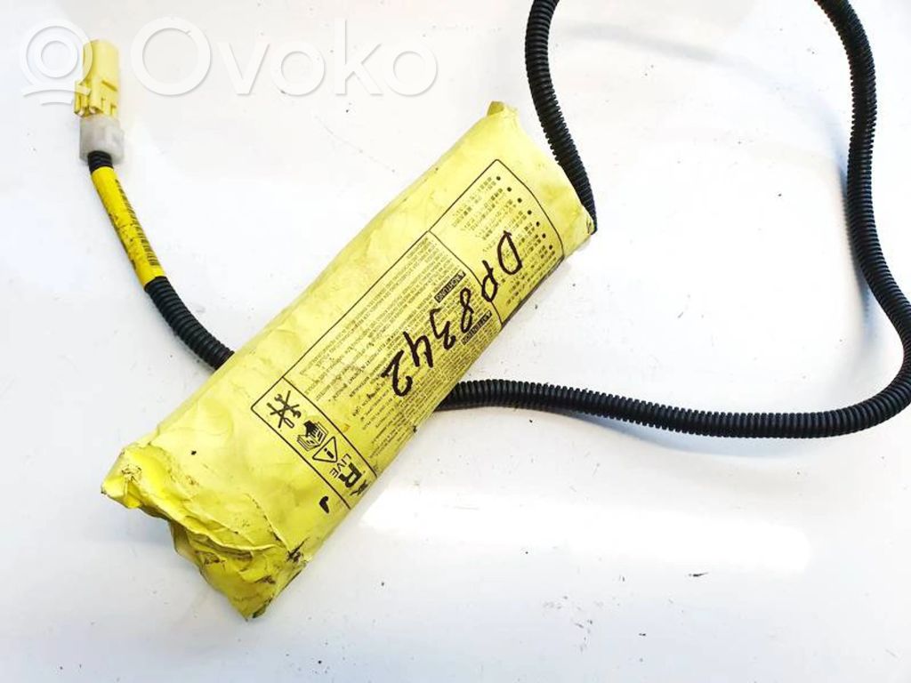 Toyota Corolla Verso AR10 Airbag sedile
