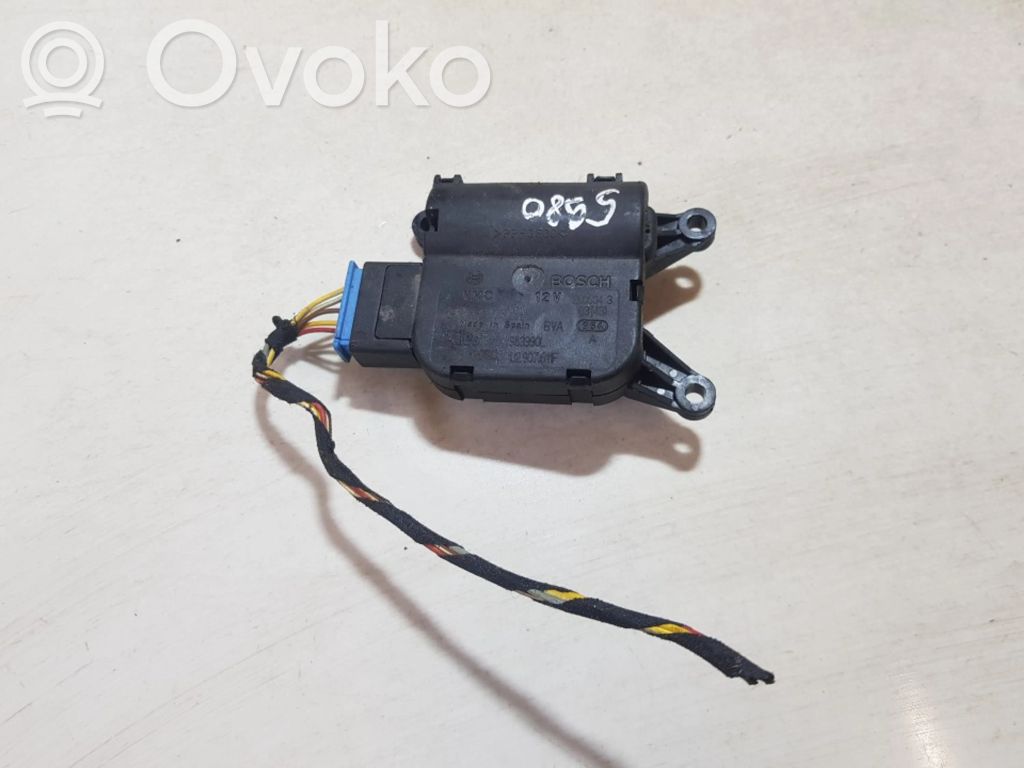 Audi TT Mk1 Motor/actuator clapetă aer 