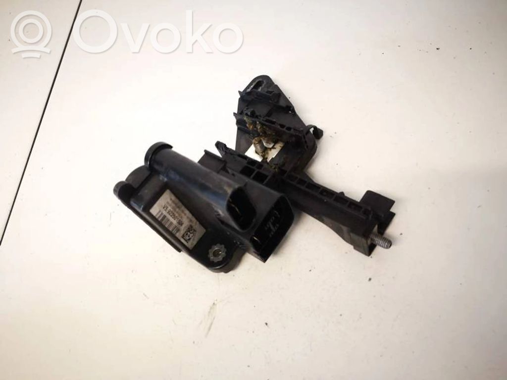 BMW 3 F30 F35 F31 Otras unidades de control/módulos 