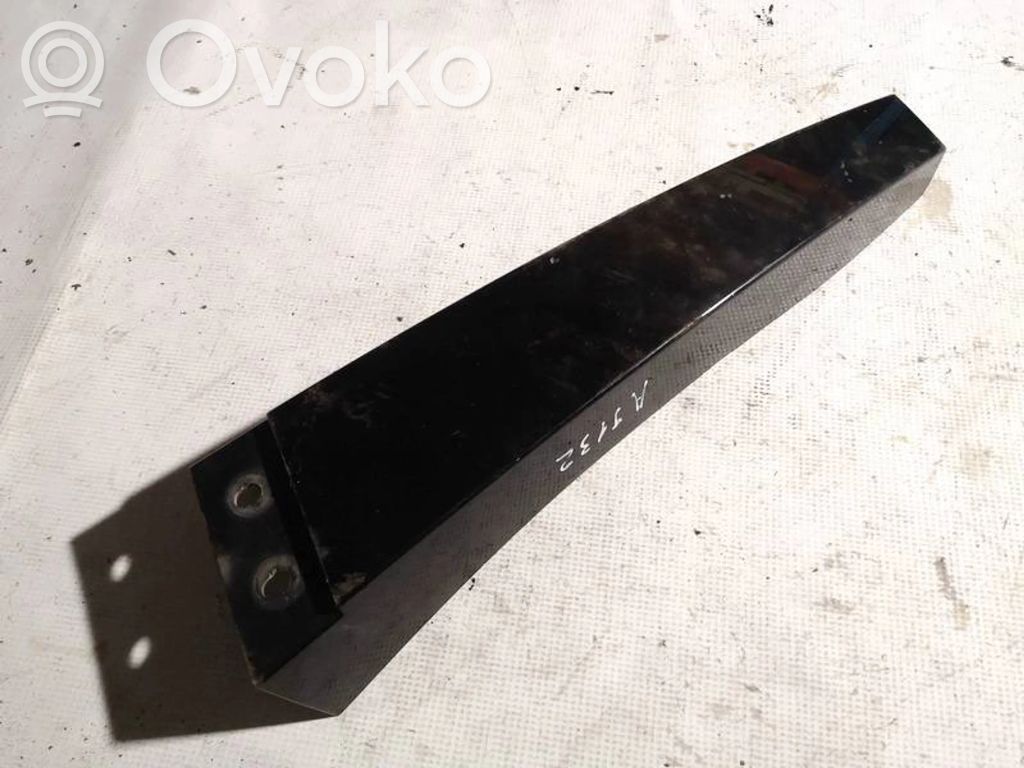 Volkswagen Jetta V Altra parte interiore 