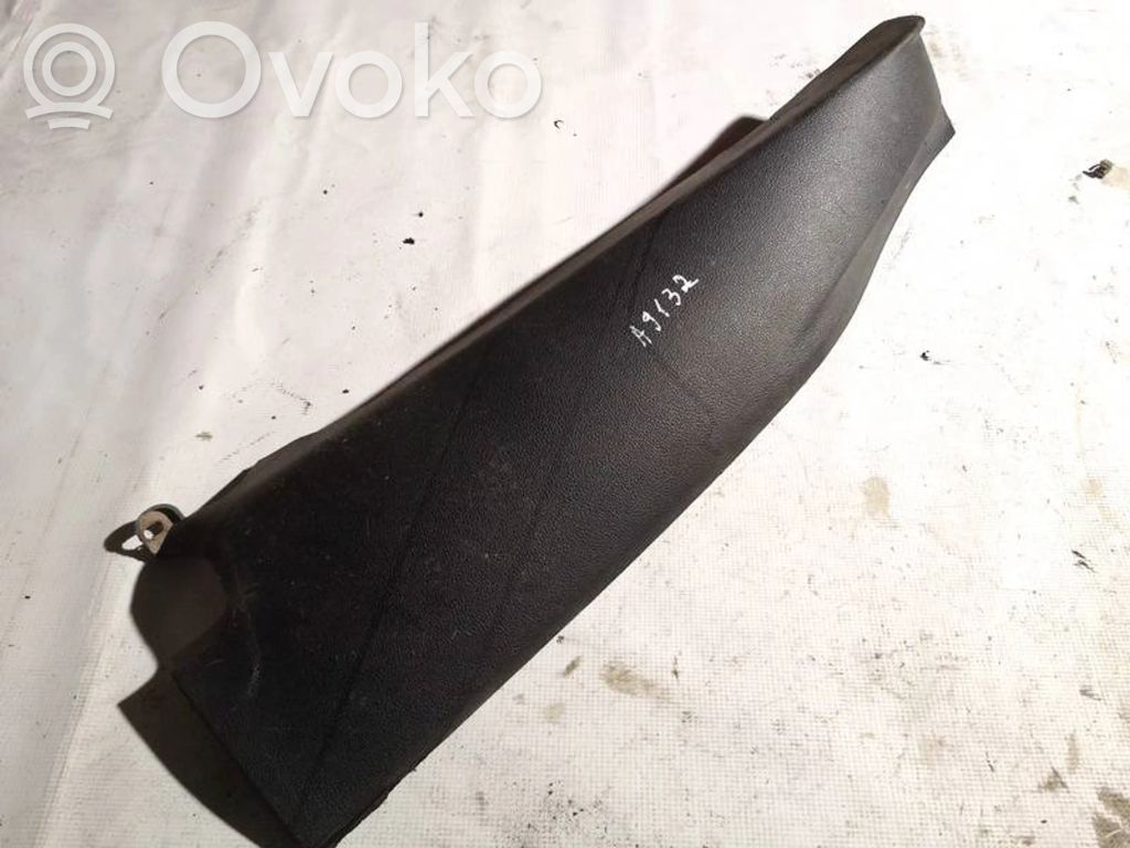 Volkswagen Jetta V Inne części wnętrza samochodu 