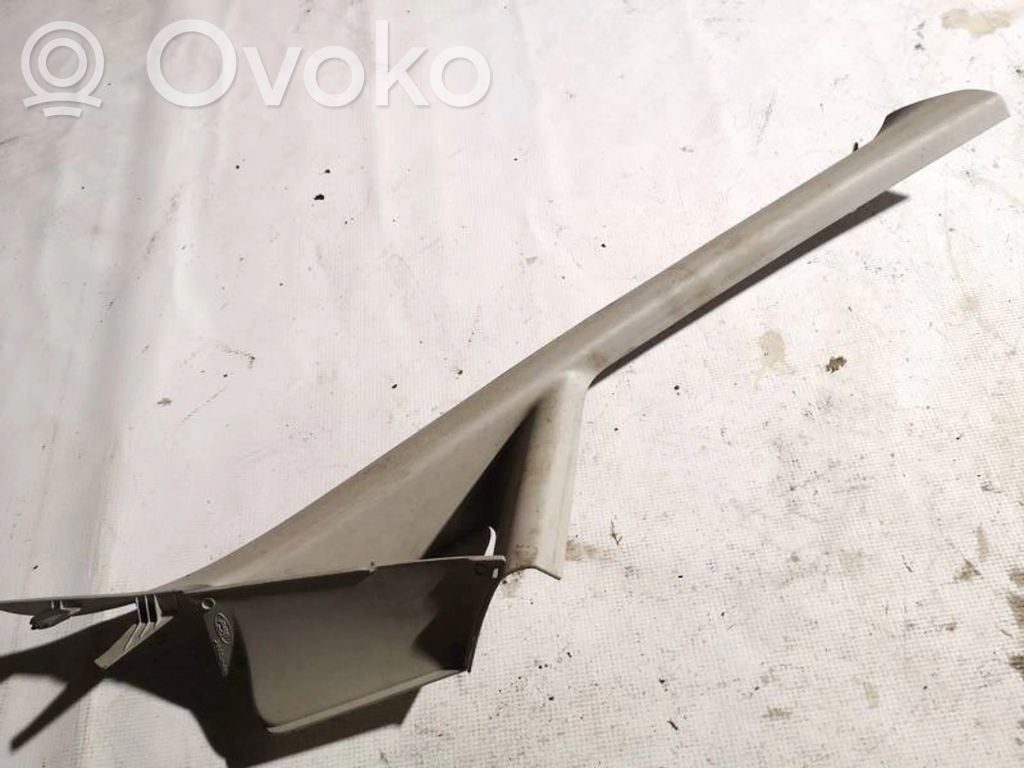 Ford Fiesta Alte piese de interior 