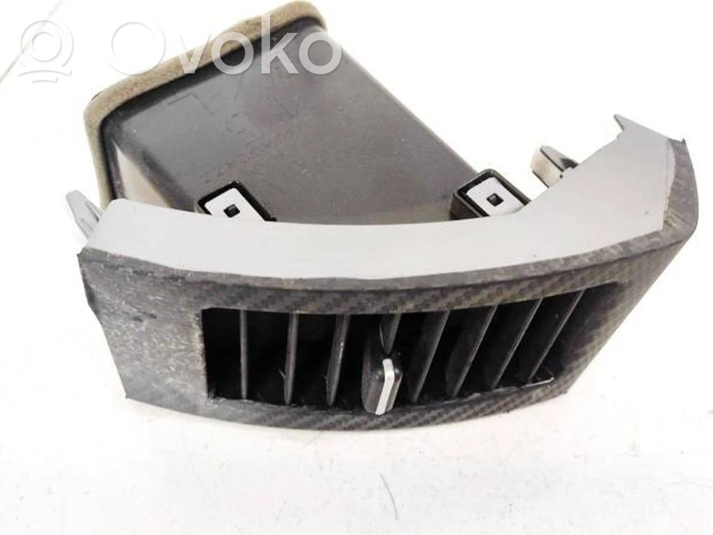 Peugeot 4007 Griglia di ventilazione centrale cruscotto 