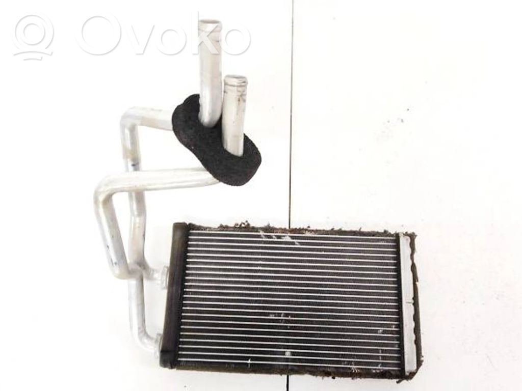 Peugeot 4007 Radiatore riscaldamento abitacolo 