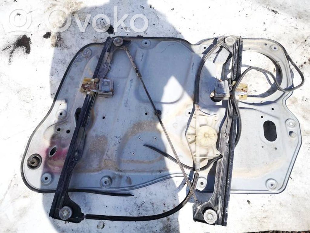 Volkswagen Caddy Elektryczny podnośnik szyby drzwi bocznych / przesuwnych