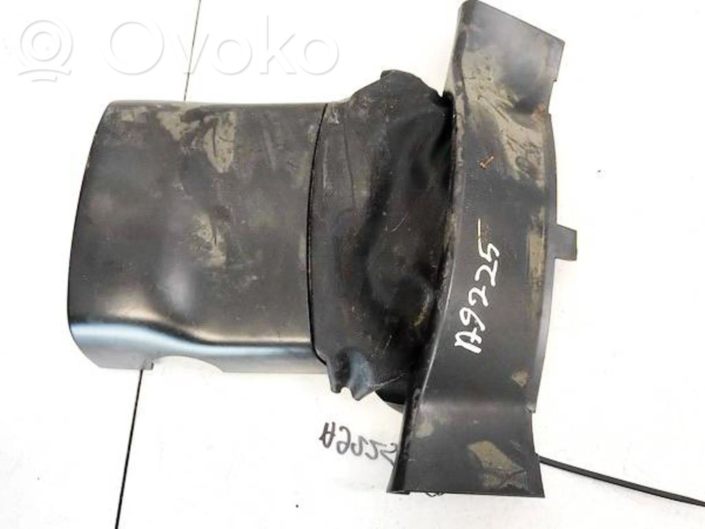 Skoda Octavia Mk2 (1Z) Rivestimento del piantone del volante
