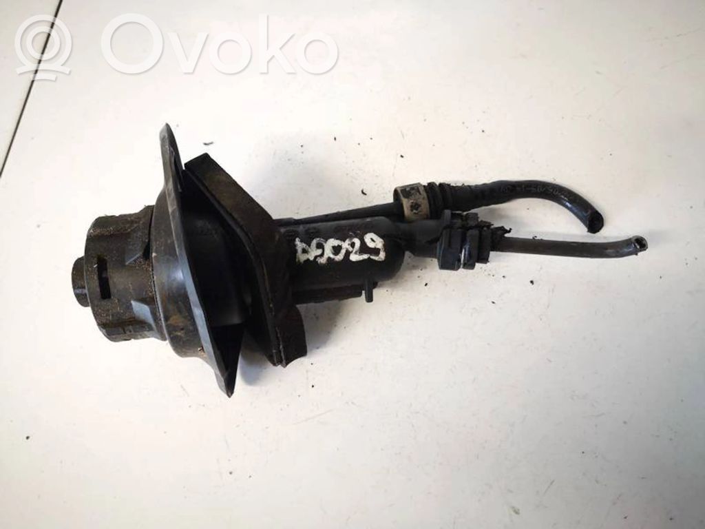 Volvo V50 Maître-cylindre d'embrayage