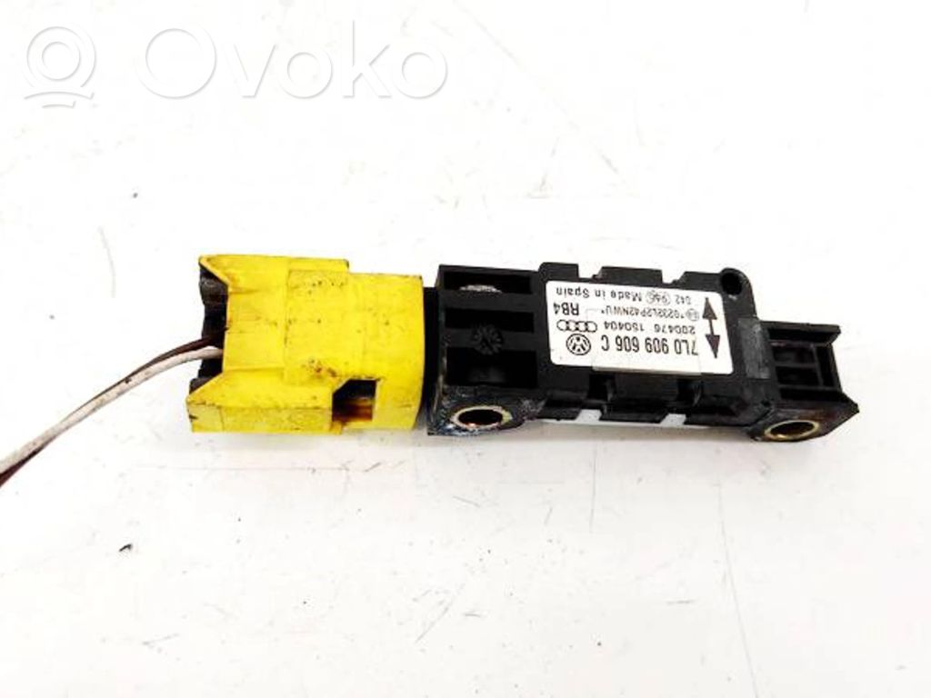 Airbagsensor Crashsensor Drucksensor   7L0909606C,7L0909606C