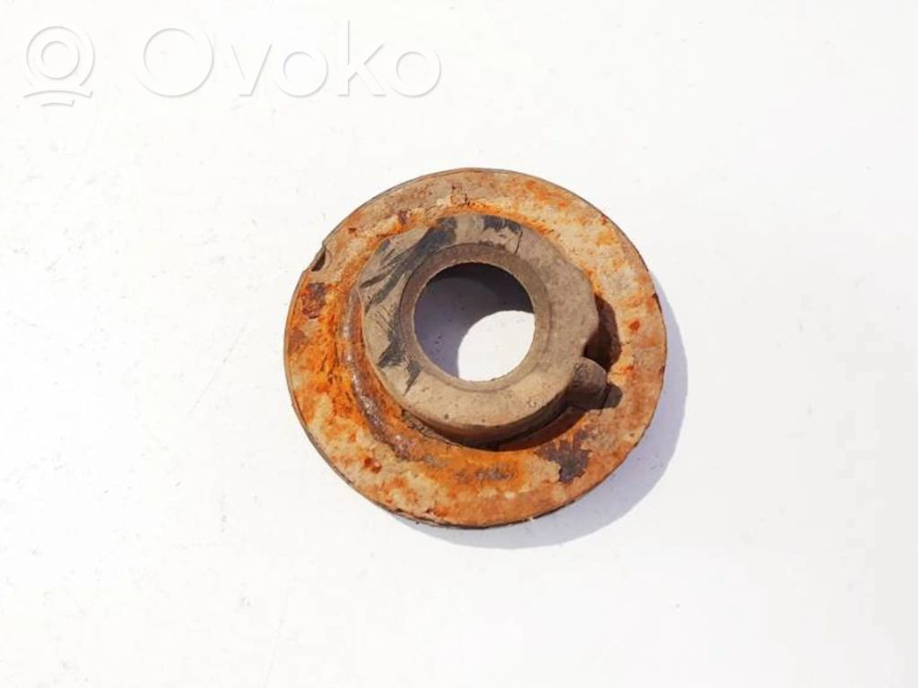 Skoda Octavia Mk2 (1Z) Molla elicoidale anteriore con cuscinetti in gomma