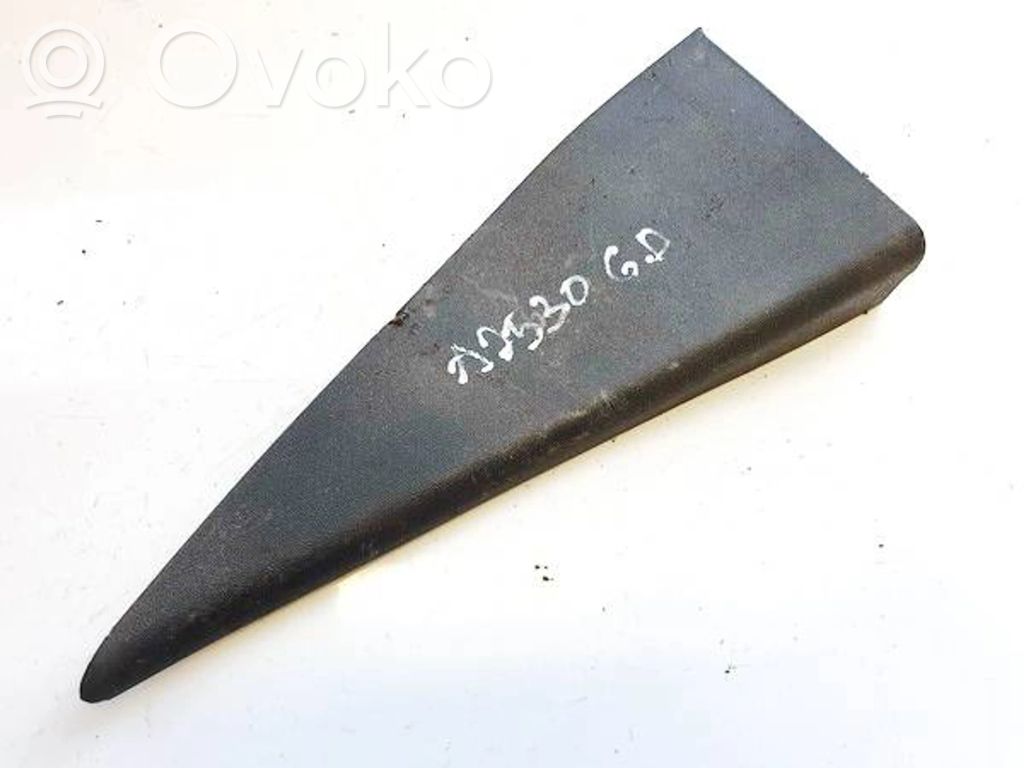 Opel Meriva A Altra parte interiore 