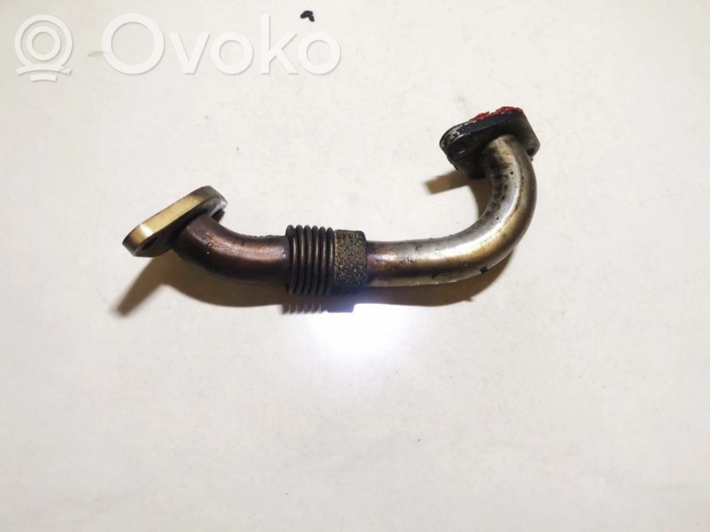 Ford Galaxy Conductă/furtun supapă EGR
