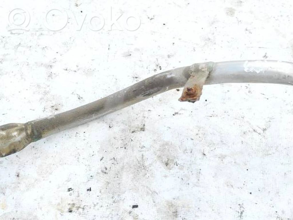 Einfüllstutzen Kraftstofftank