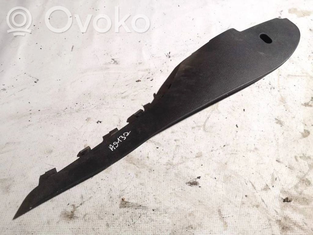 Volkswagen Jetta V Inne części wnętrza samochodu 