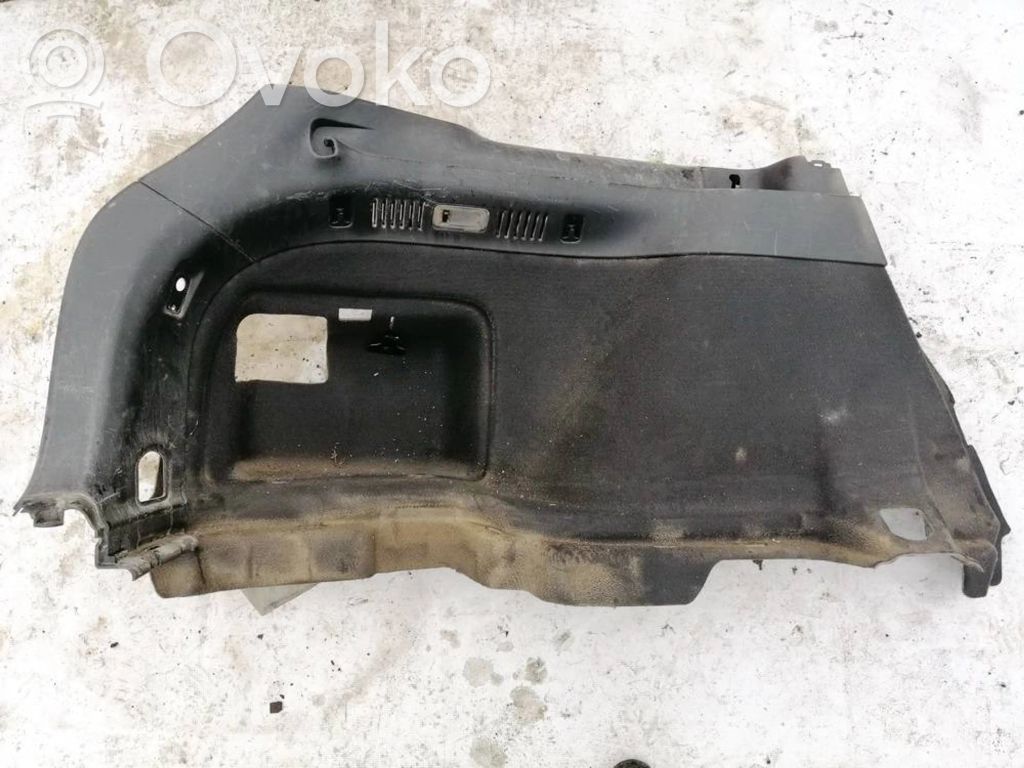 Toyota Avensis T250 Alte piese de interior 