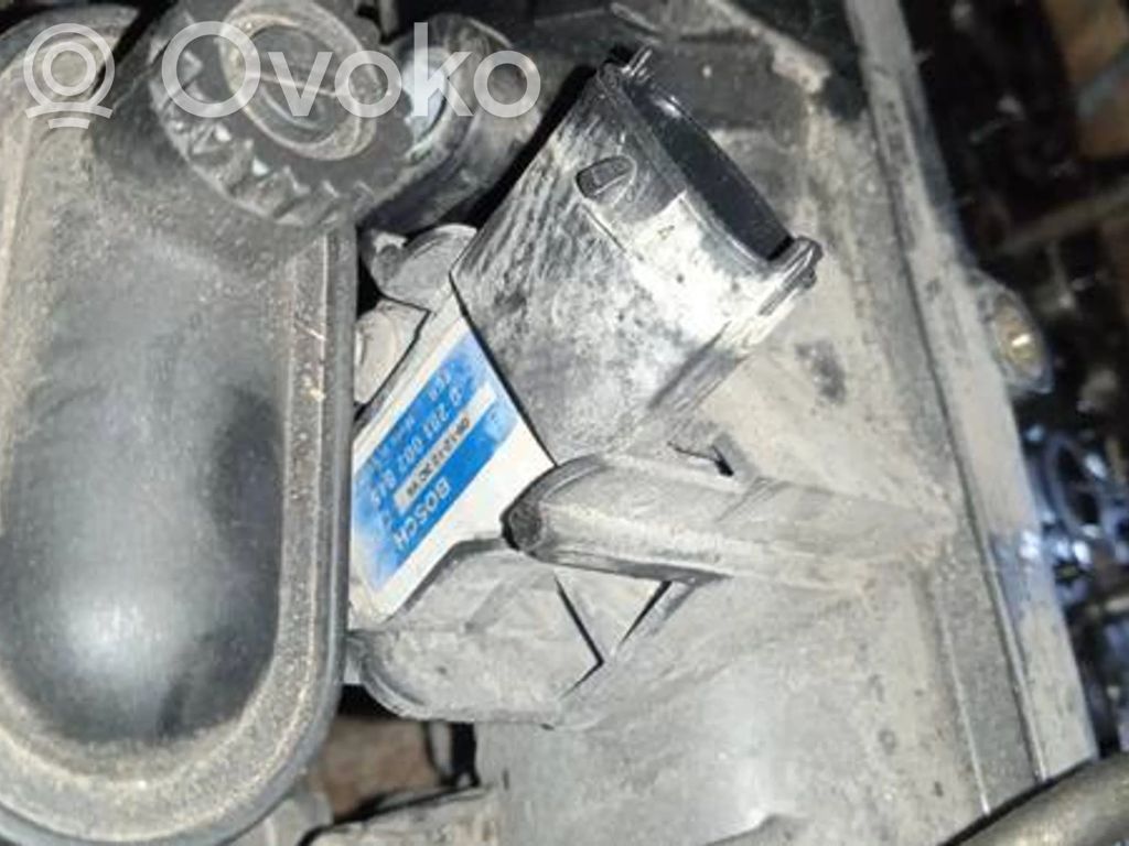 Fiat Bravo Sensore di pressione