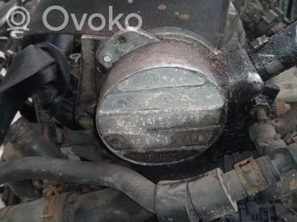 Volkswagen Polo Pompă vacuum