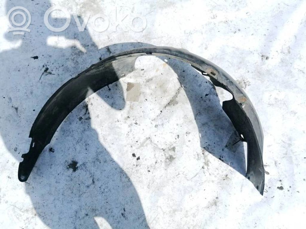 Volkswagen Golf III Rivestimento paraspruzzi passaruota anteriore
