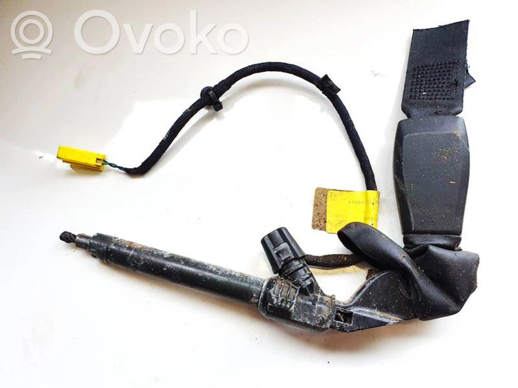 Volvo V50 Bridă fixare centură de siguranță față 