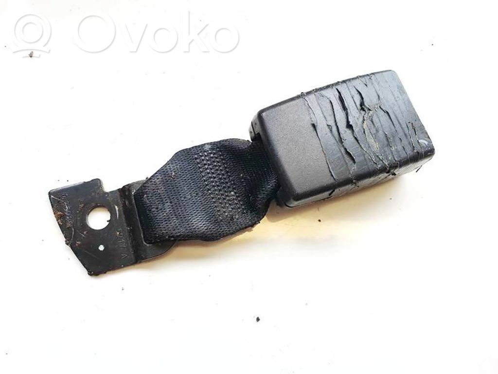 Ford Galaxy Bridă fixare centură de siguranță spate 
