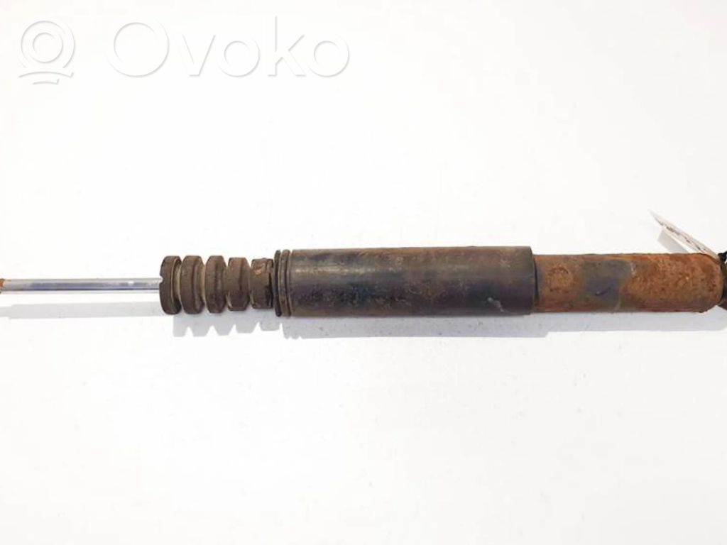 Renault Modus Amortizor spate