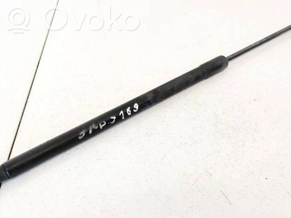 Opel Meriva A Ammortizzatore portellone posteriore/bagagliaio