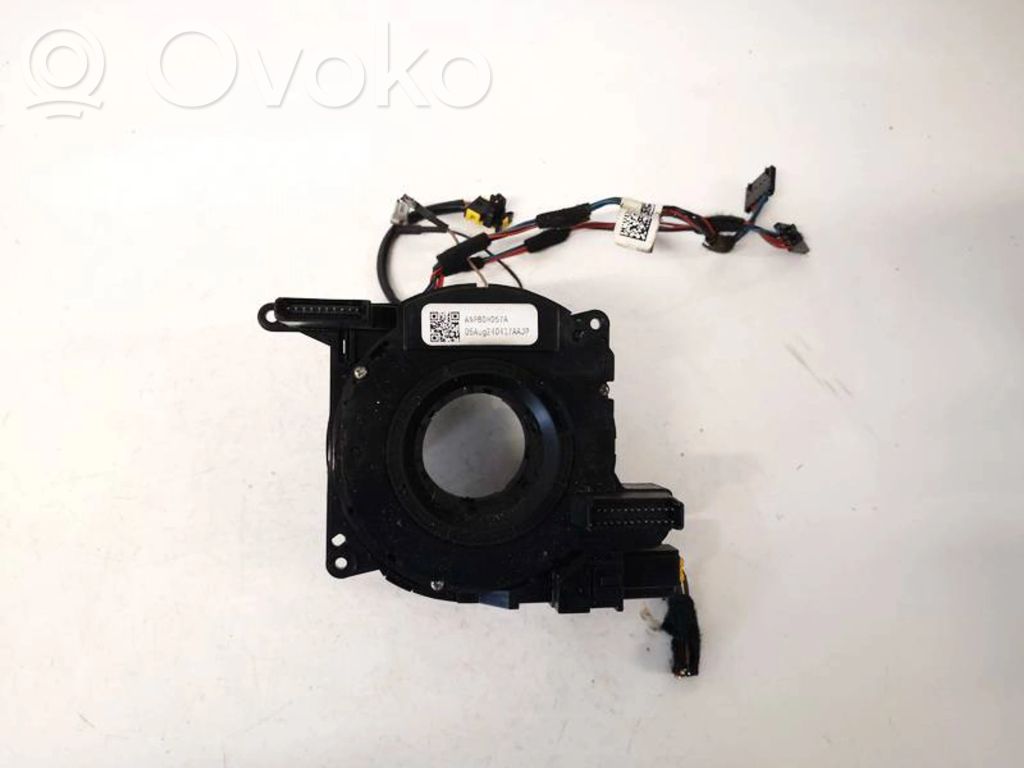 Ford S-MAX Inel glisant airbag (inel SRS) 