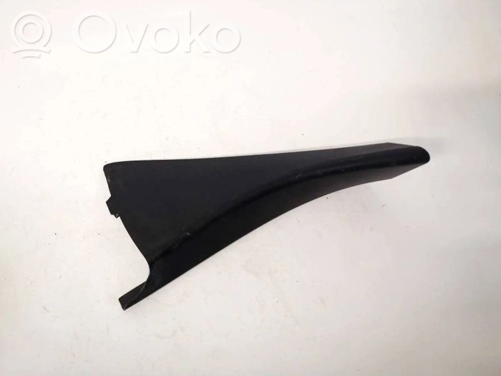 Ford S-MAX Altra parte interiore 