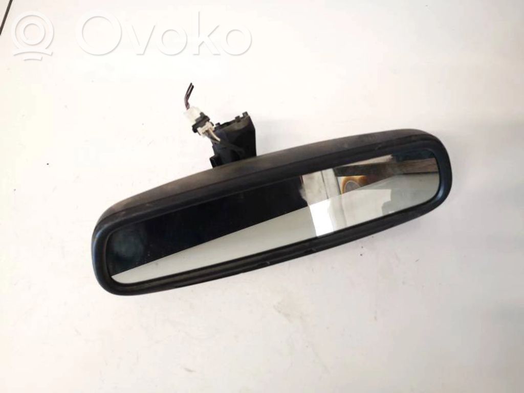 Espejo retrovisor (interior)   E11015624,E11015624