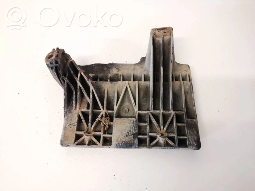 Ford S-MAX Support batterie 
