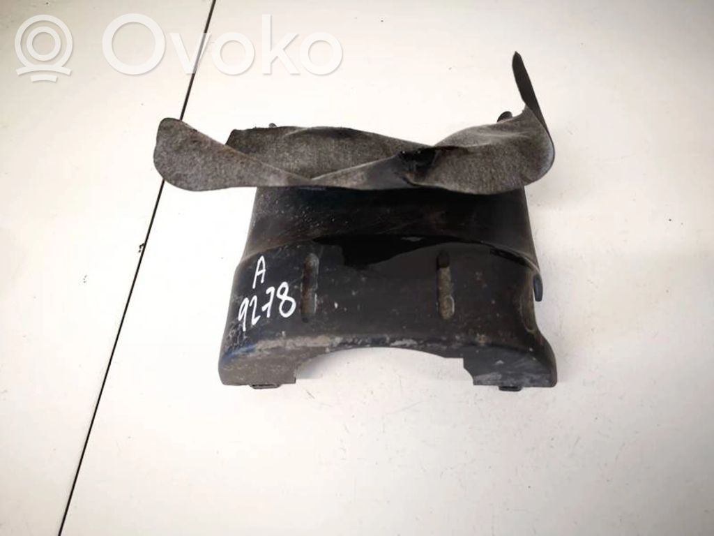 Volkswagen Fox Elementy poszycia kolumny kierowniczej 