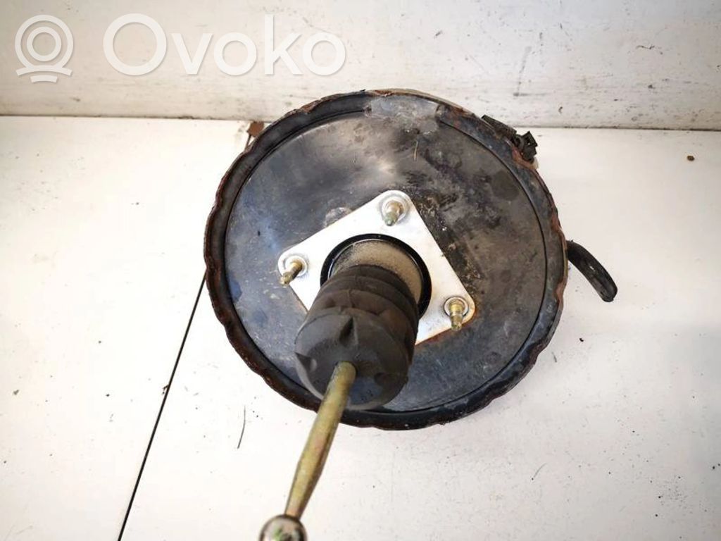 Servo-frein   6Q1614106,6Q1614106