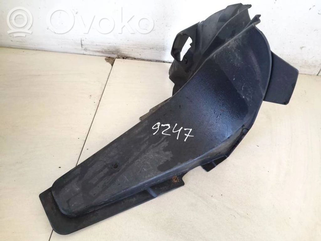 Opel Vectra C Inne części wnętrza samochodu 