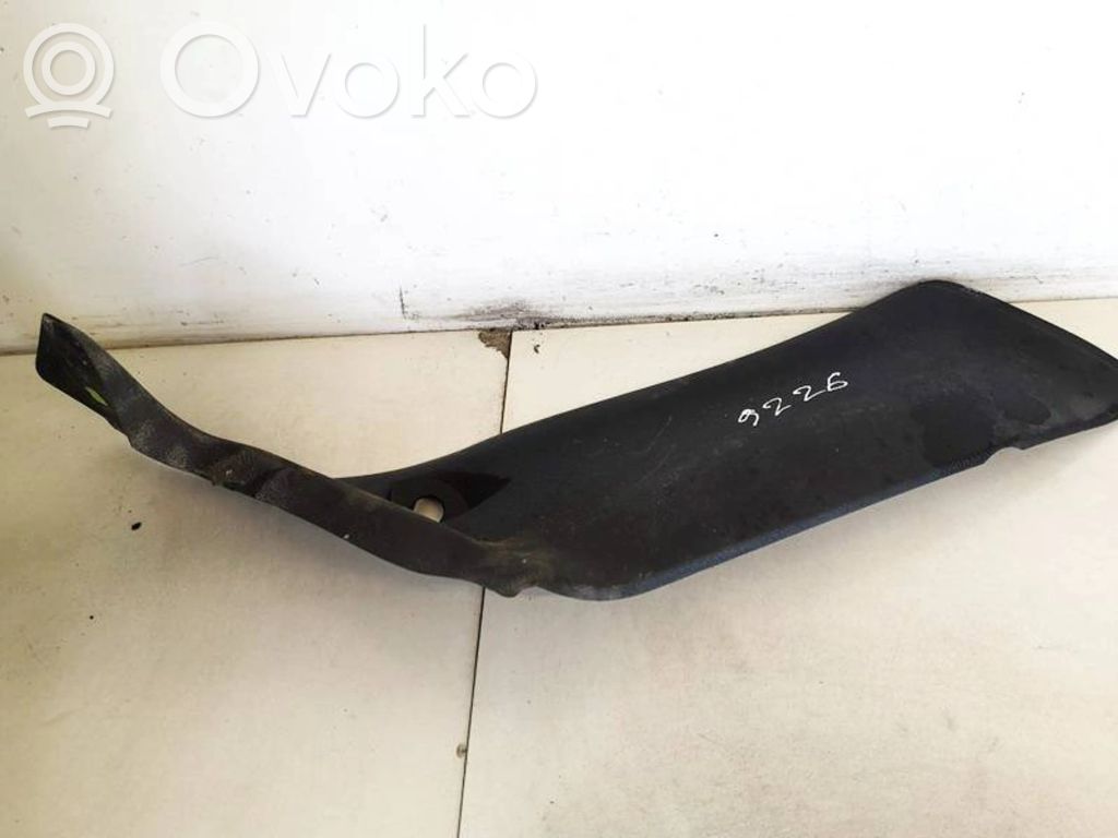 Peugeot 206 Alte piese de interior 