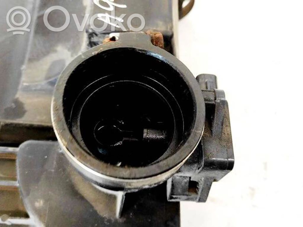 Toyota Prius (XW20) Misuratore di portata d'aria