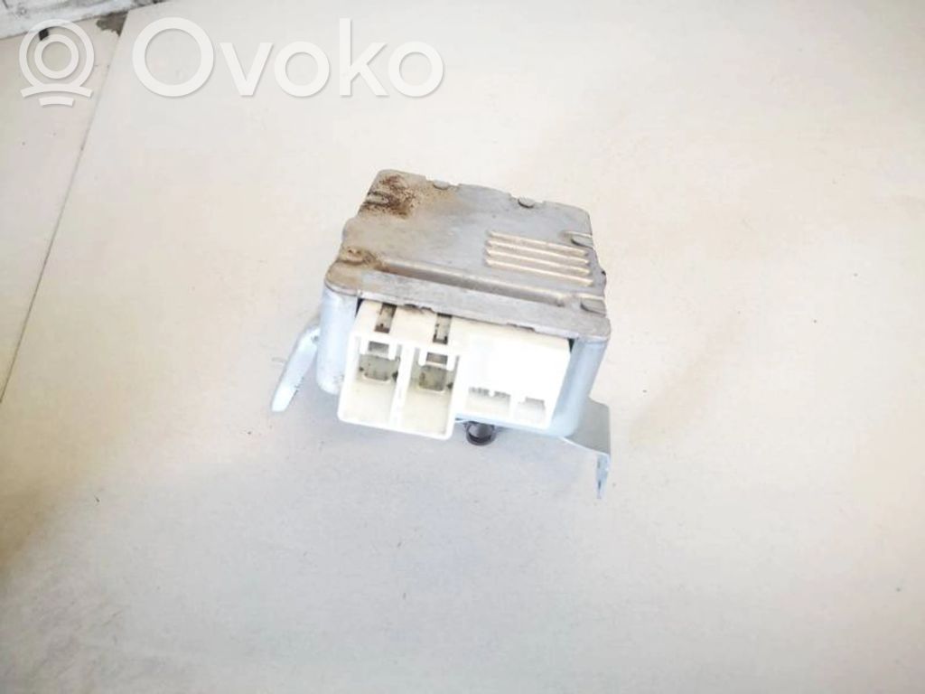 Toyota Prius (XW20) Unitate/modul comandă servodirecție 