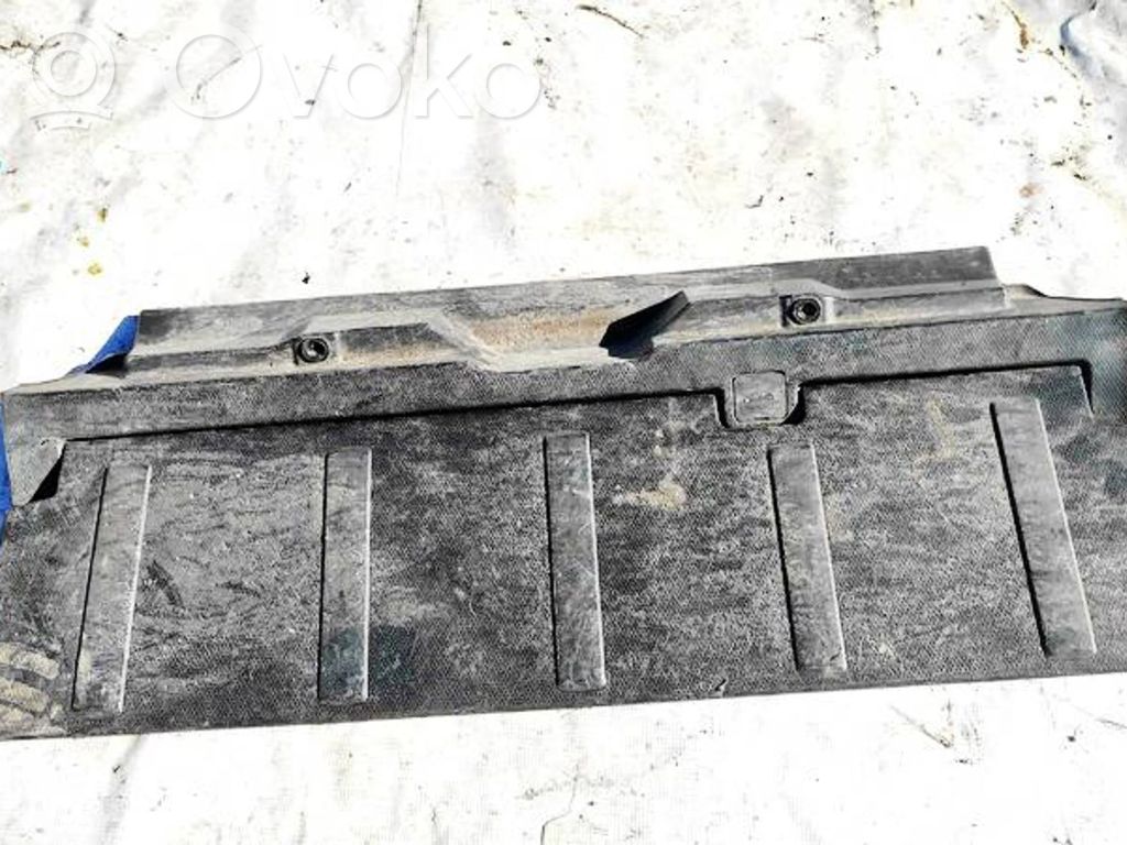 Peugeot 4007 Altro elemento di rivestimento bagagliaio/baule 
