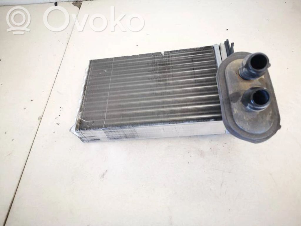 Audi A3 S3 8L Radiator aerotermă 