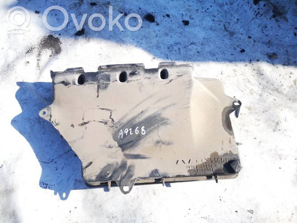 Toyota RAV 4 (XA20) Część rury dolotu powietrza 