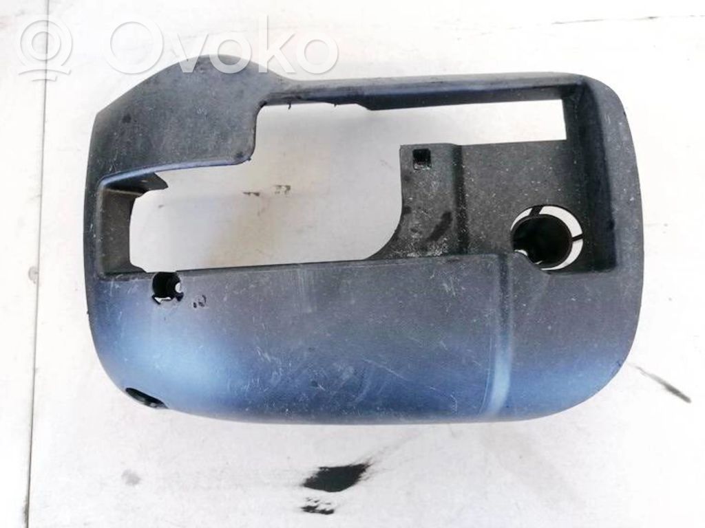 Ford Focus C-MAX Steering wheel column trim 