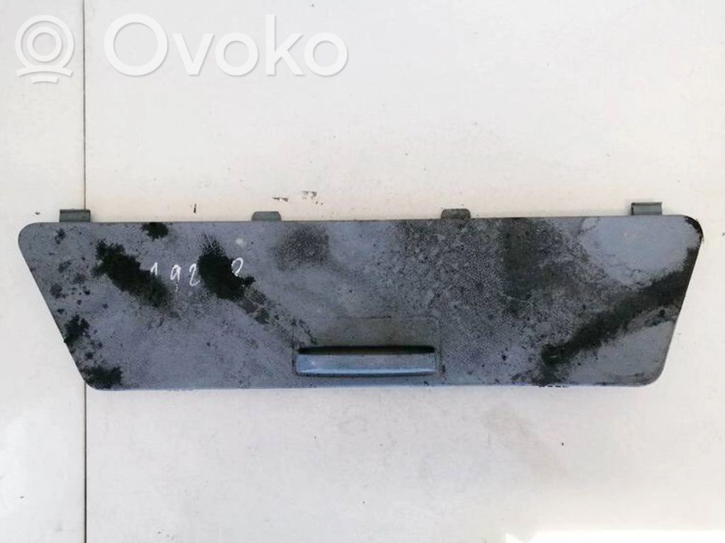 Ford Focus C-MAX Altra parte interiore 