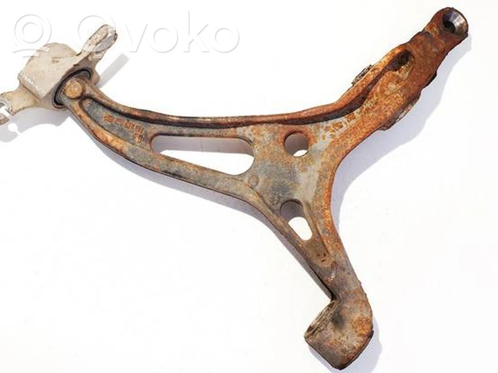 Mercedes-Benz ML W164 Braccio di controllo sospensione anteriore inferiore/braccio oscillante