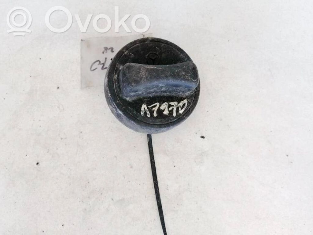 Mercedes-Benz C W203 Tappo del serbatoio del carburante