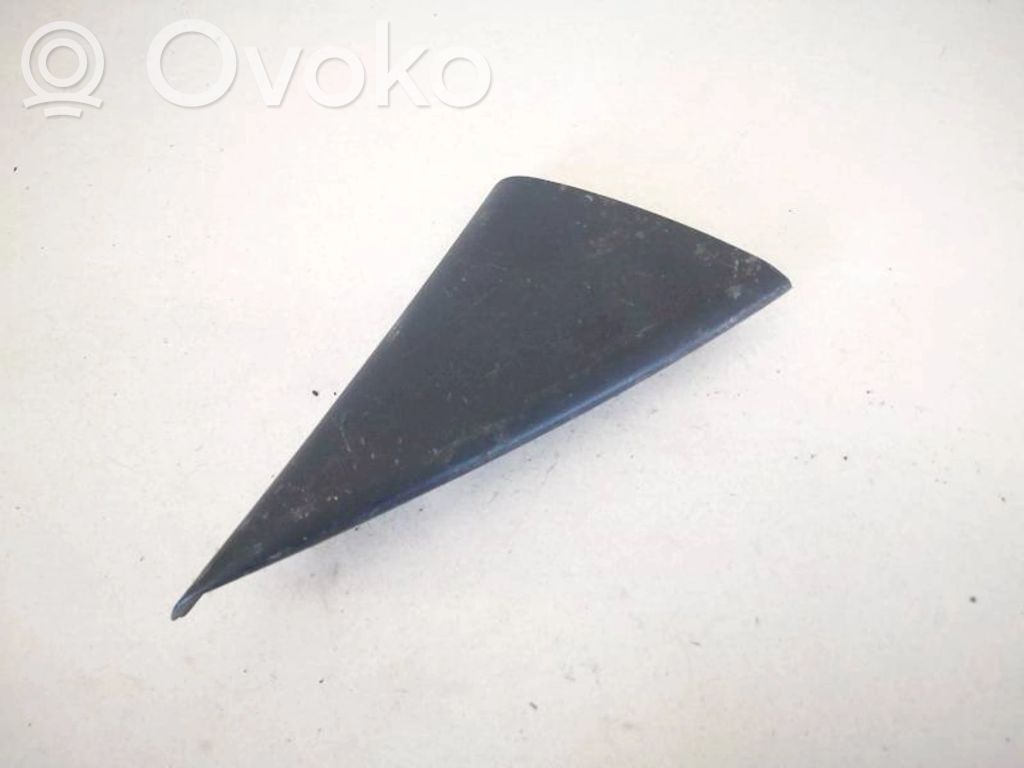 Toyota Prius (XW20) Alte piese de interior 
