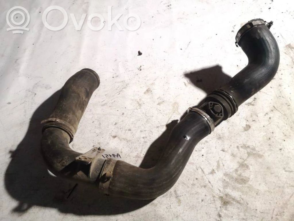 Intercooler hose/pipe