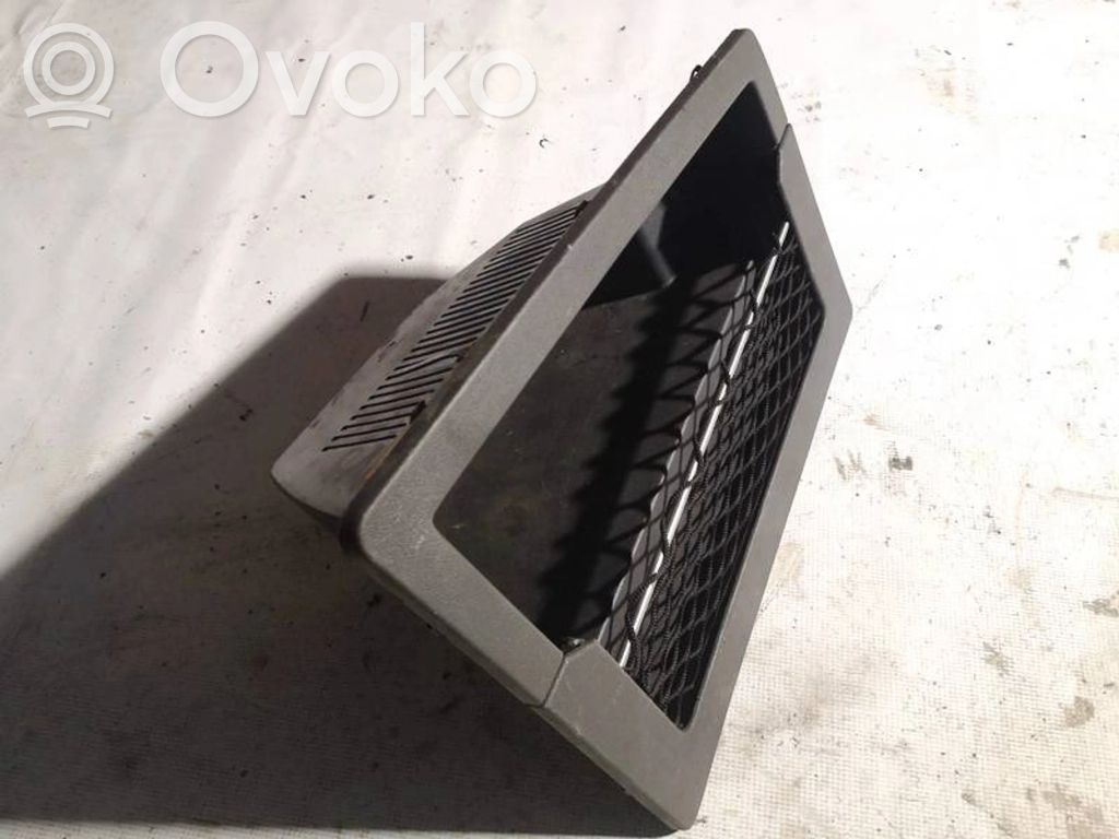 Volkswagen Phaeton Vano portaoggetti 