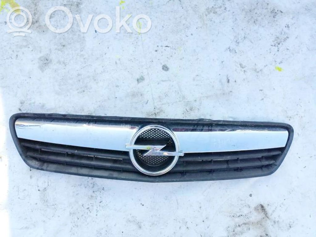 Opel Meriva A Griglia anteriore