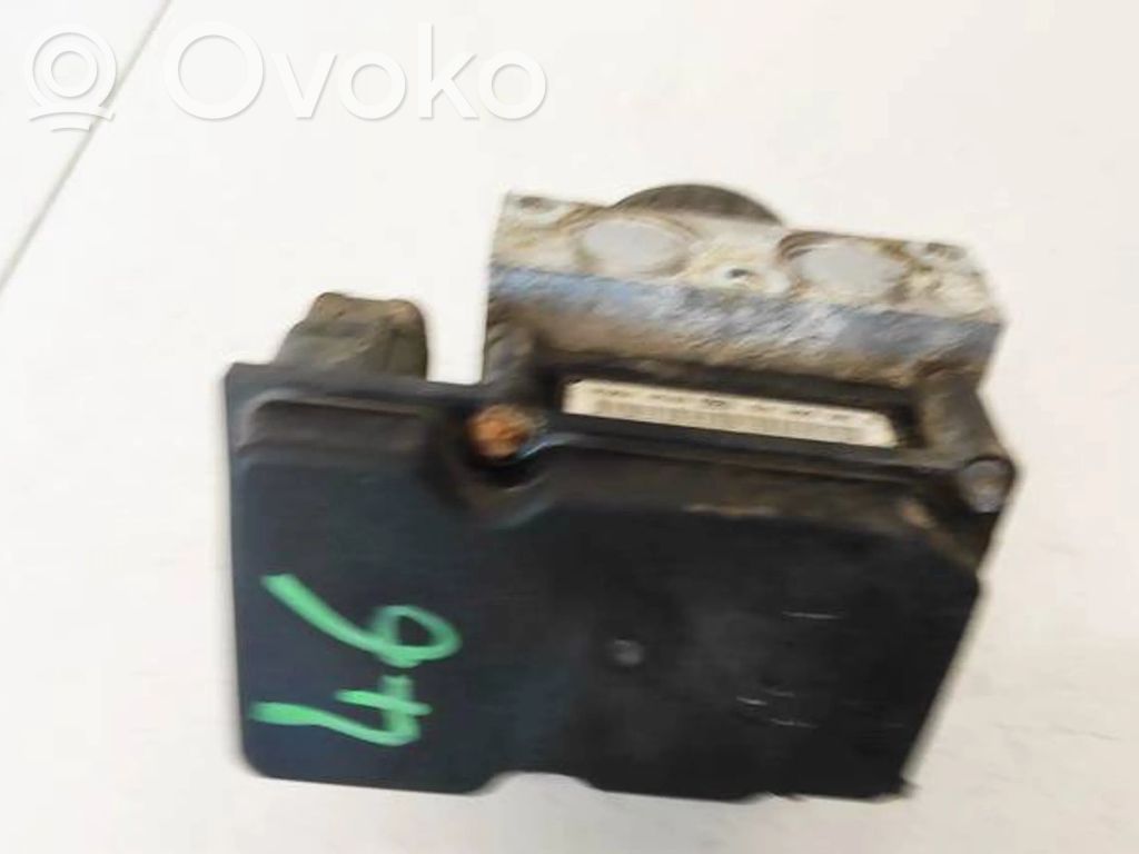 ABS-pumppu   6C112M110BC,6C112M110BC,0263231531,0265800419,6C112M110BC,6C112M110BC