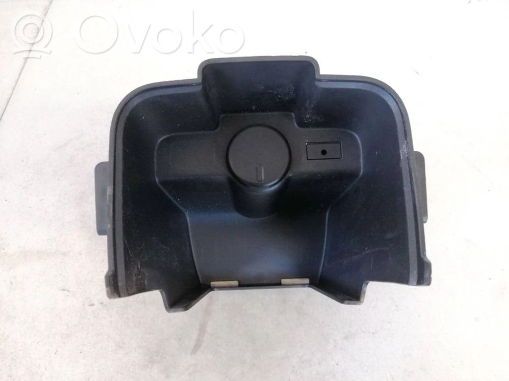 Opel Astra J Alte piese de interior 